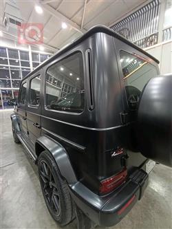 مێرسێدس بێنز G-Class